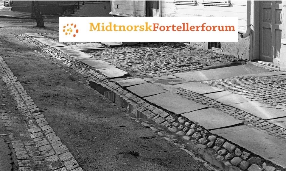 Kulturnatt - Fortellinger fra Trondheim
