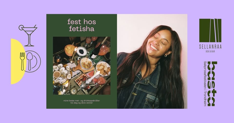 May be a graphic of 1 person and text