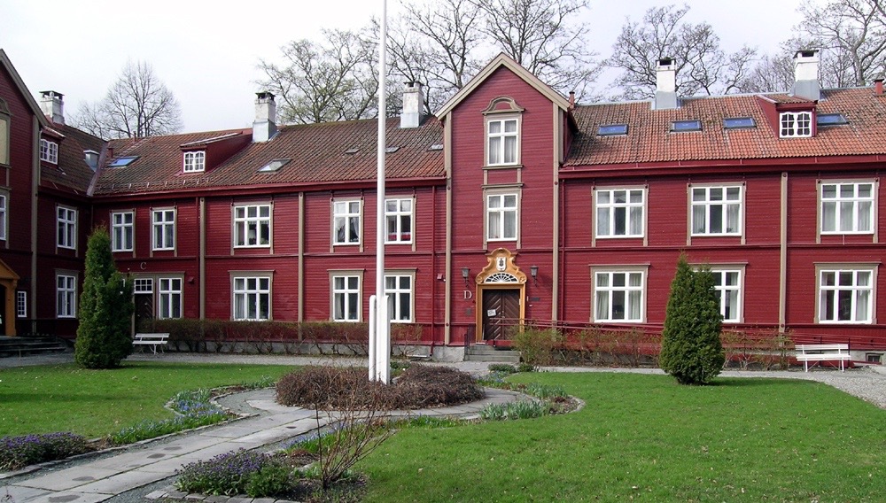 Waisenhuset