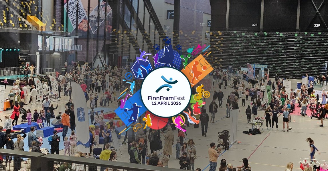Finn Fram Fest 2026
