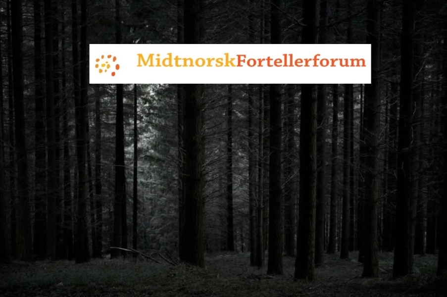 Kulturnatt - Mørke fortellinger