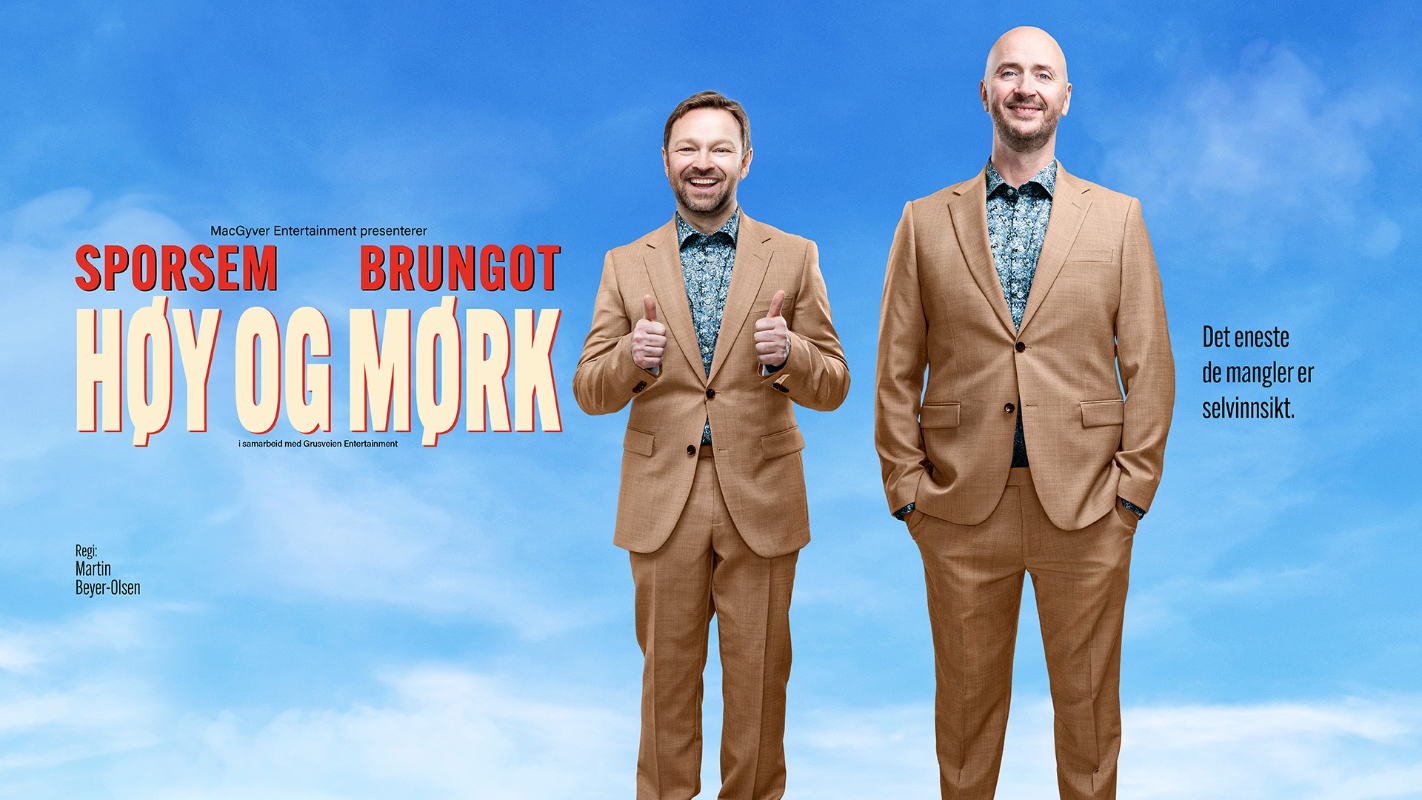 May be an image of 2 people, suit and text