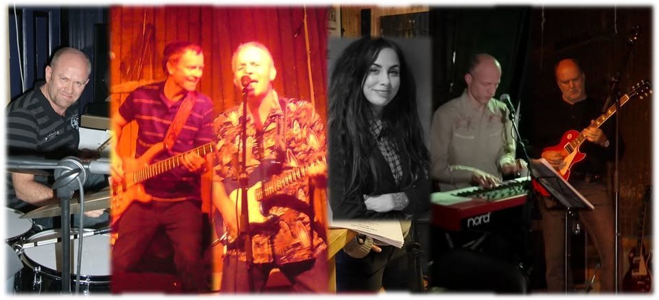 May be an image of piano