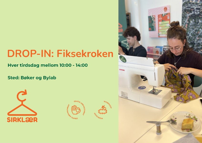 Drop-in
