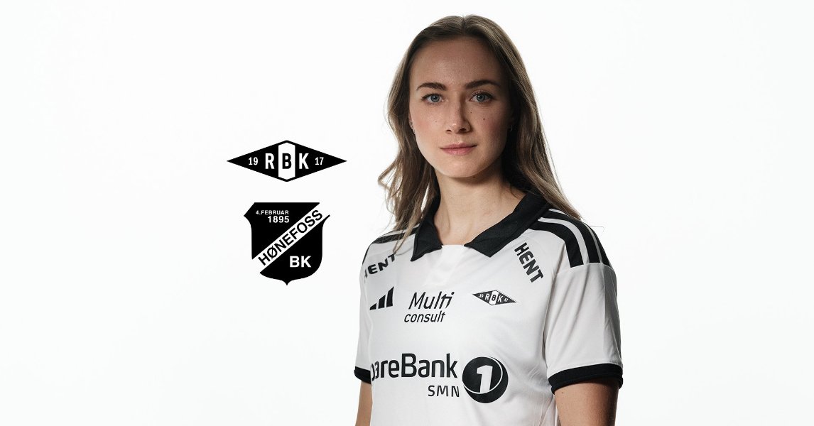 Påskekamp: Rosenborg-Hønefoss med påskeeggjakt! 