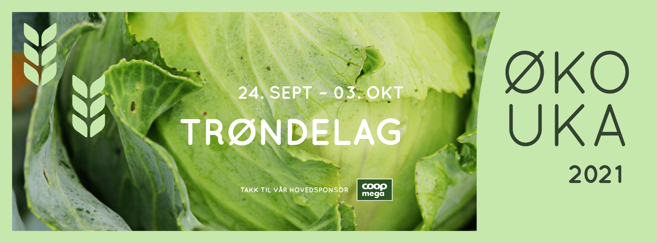 ØKOUKA i Trøndelag