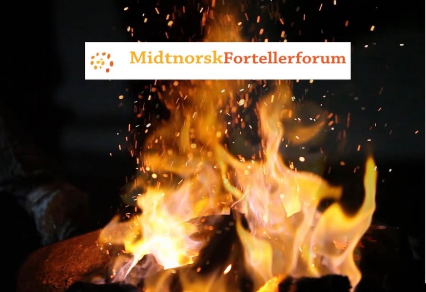 Kulturnatt - Mytologiske fortellinger