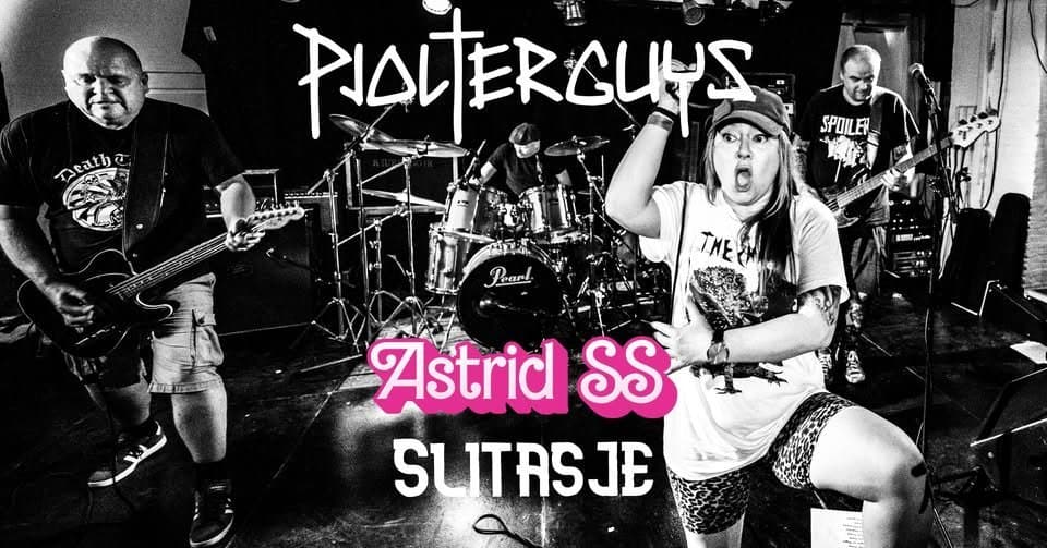 May be an image of ‎text that says "‎Arath TeWr ath ج SPOILER PIALTERGUYS CUS Poarl. THe BA 耳 送 Sn Astrid SS SI ITRS SUTASJE JE‎"‎
