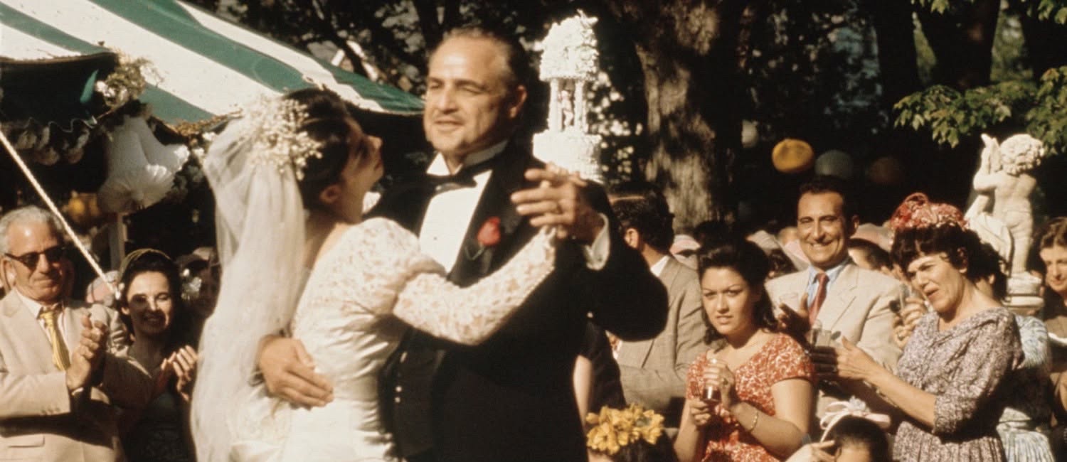 May be an image of wedding