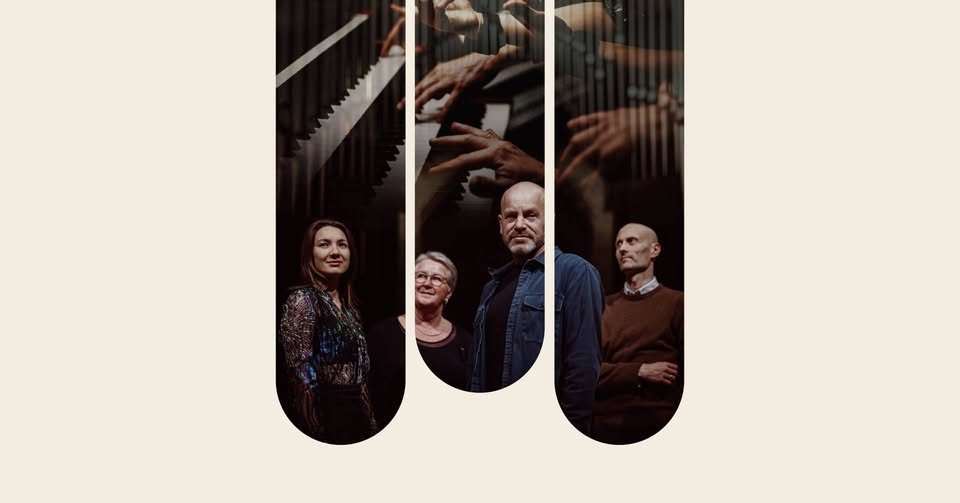 I «KUNSTIG INTELLIGENS I KATEDRALEN» møtes teknologi, kunst og tro i en unik konsertopplevelse der grensene mellom det menneskeskapte og det maskinelle utforskes. Gjennom orgelimprovisasjon, dans, sensorteknologi og dataprogrammering skaper et tverrfaglig kunstnerteam et levende samspill mellom menneske og maskin – mellom det vi kan kontrollere og det vi må slippe fri.
