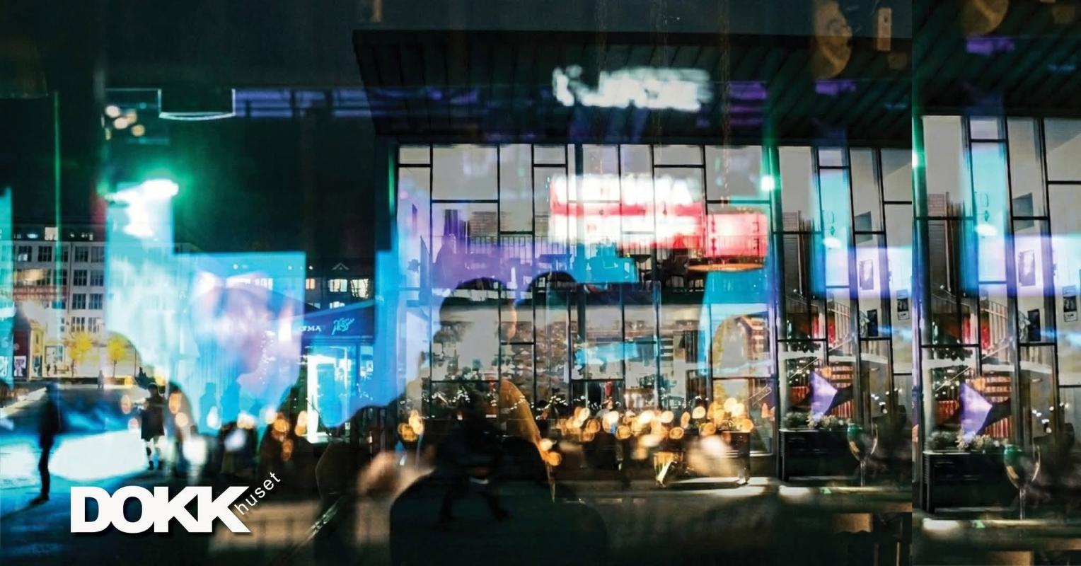 May be an image of Times Square, street and text