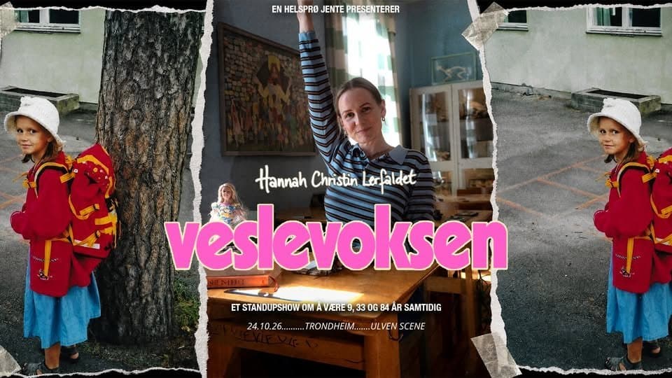 May be an image of text