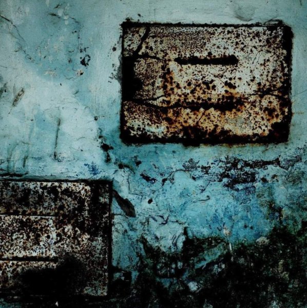 Fotoutstilling "Past Perfect"
