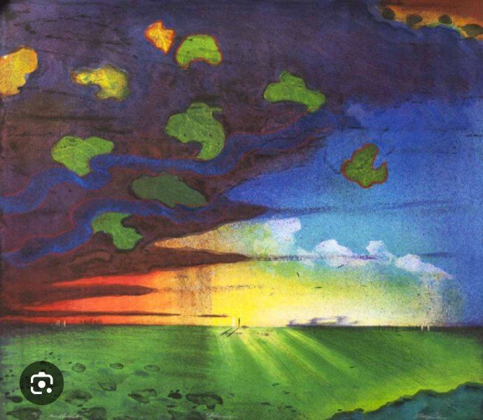 Elling Reitan - utstilling 