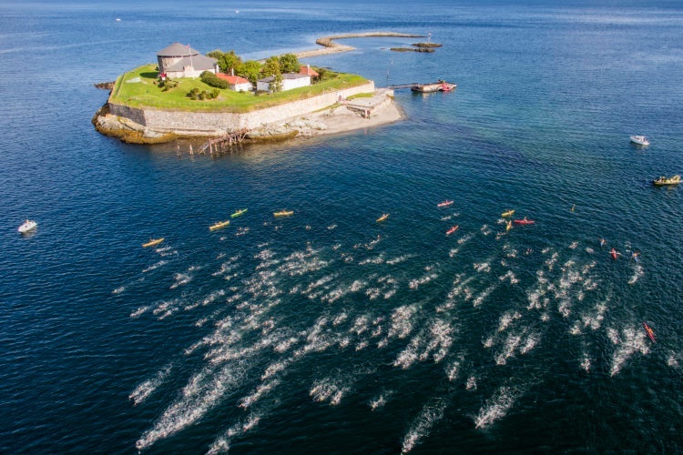 Trondheim Triatlon 2026