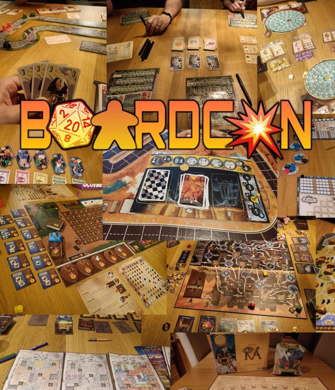 BOARDCON