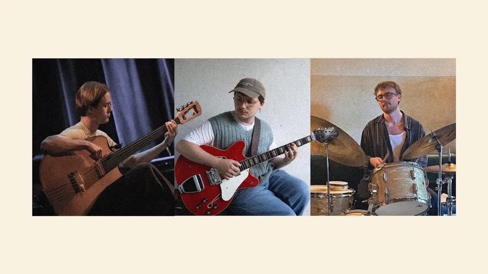 May be an image of guitar