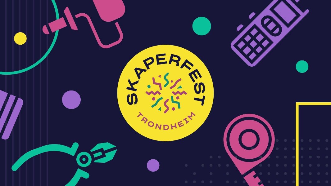 Skaperfest