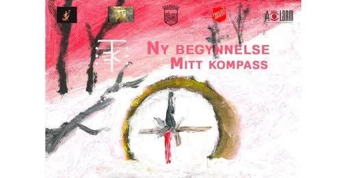 Ny begynnelse Mitt kompass 