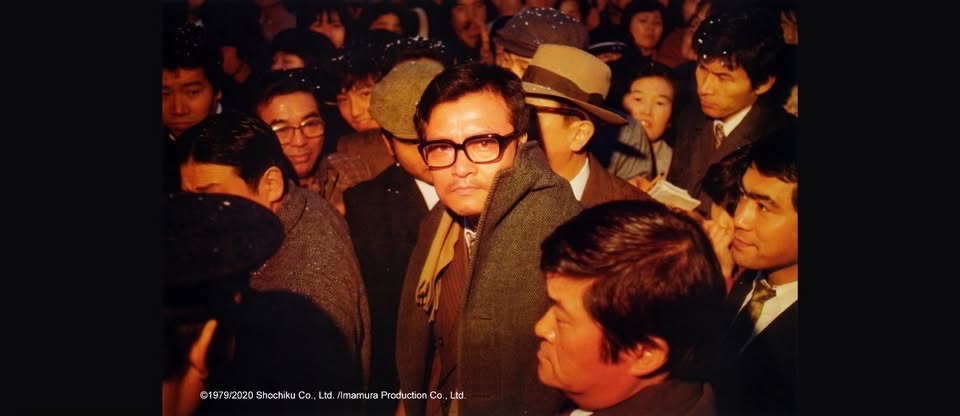 May be an image of one or more people and crowd