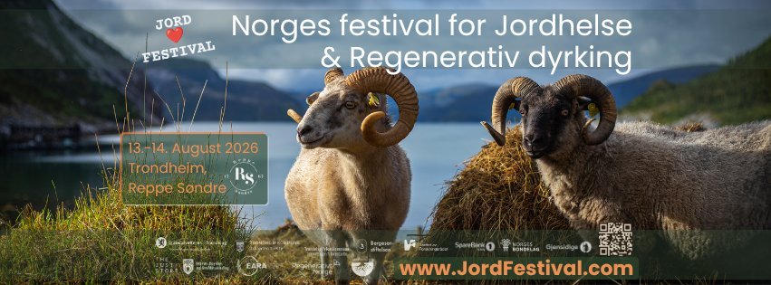 JordFestival