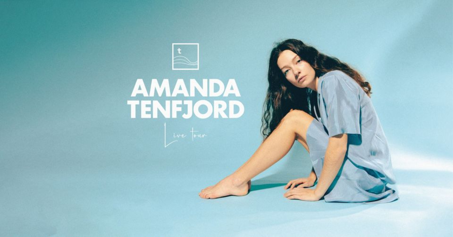 Amanda Tenfjord