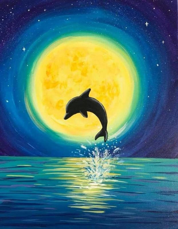 May be art of orca