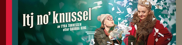 Itj no' knussel
