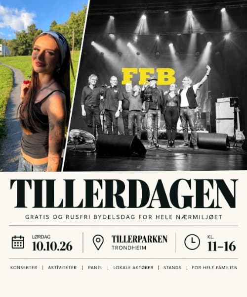 Tillerdagen