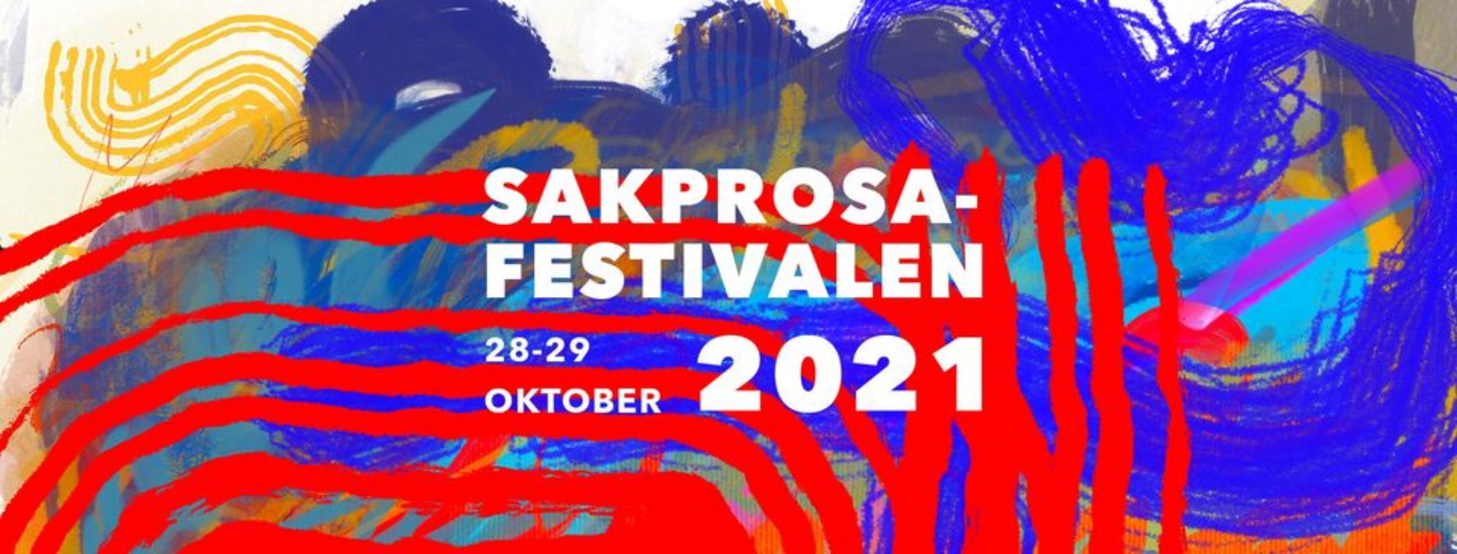 Sakprosafestivalen