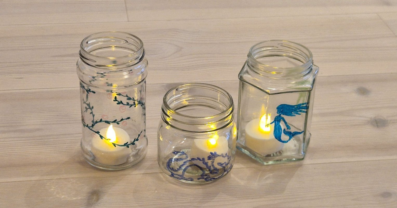 Eventyrlykt