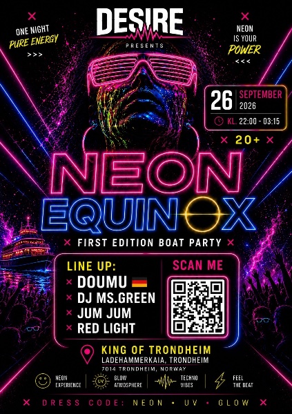 TECHNO EVENT