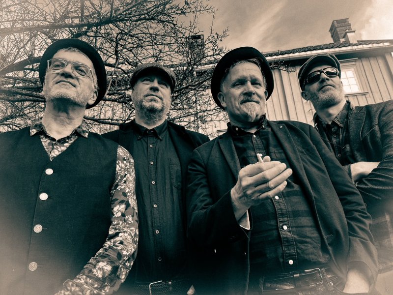 May be an image of 3 people