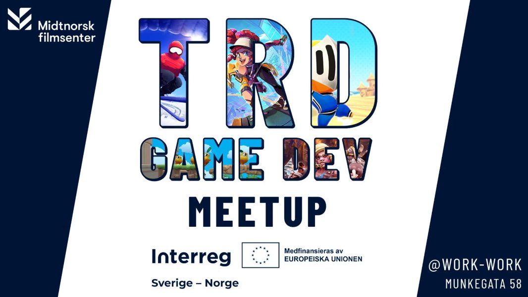 Game Dev Meetup