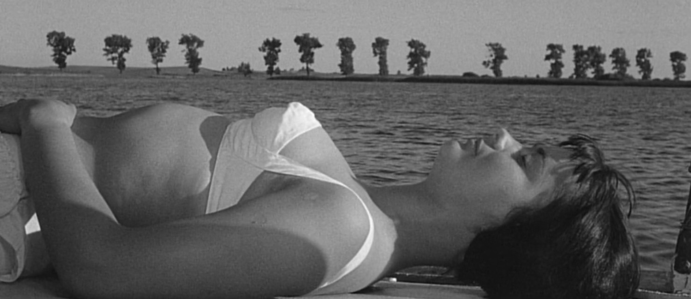 May be a black-and-white image