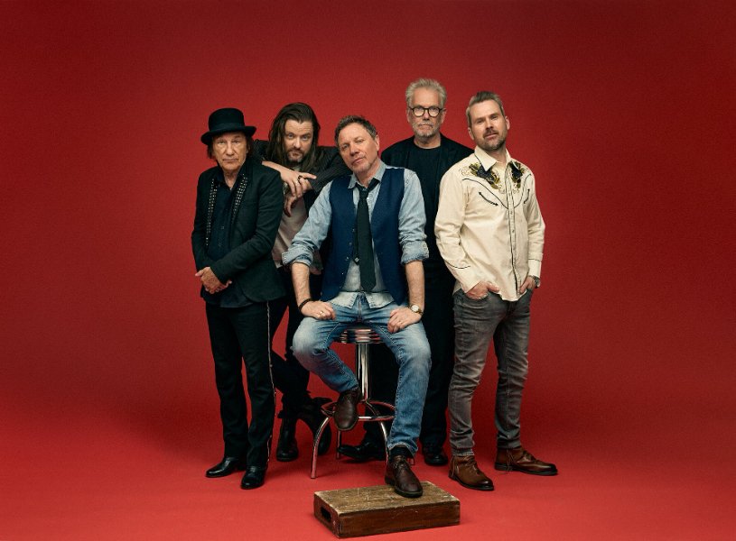 CC Cowboys // Tapperiet