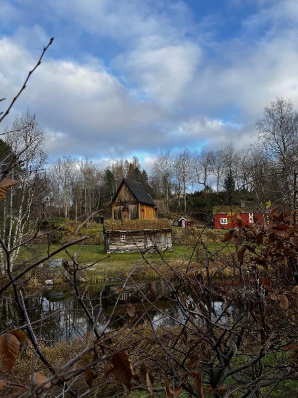 Helg på Sverresborg - Lørdager