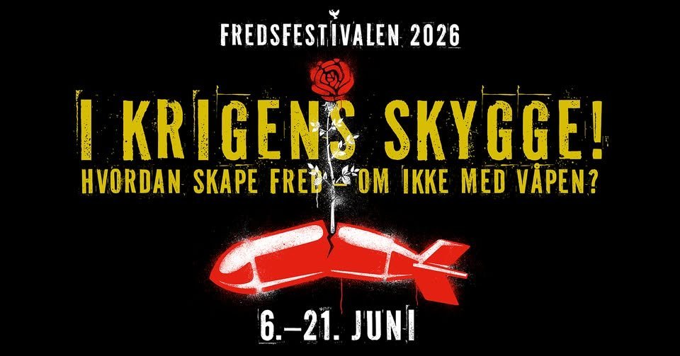 FREDsfestivalen 2026
