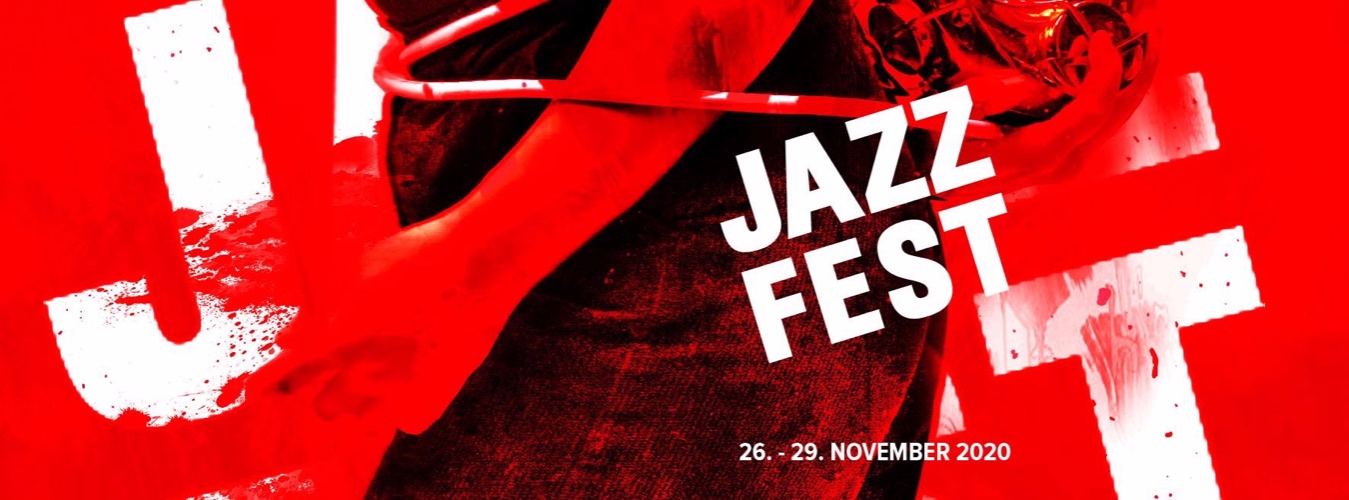 Jazzfest 2020
