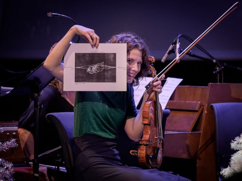 Eira Bjørnstad Foss