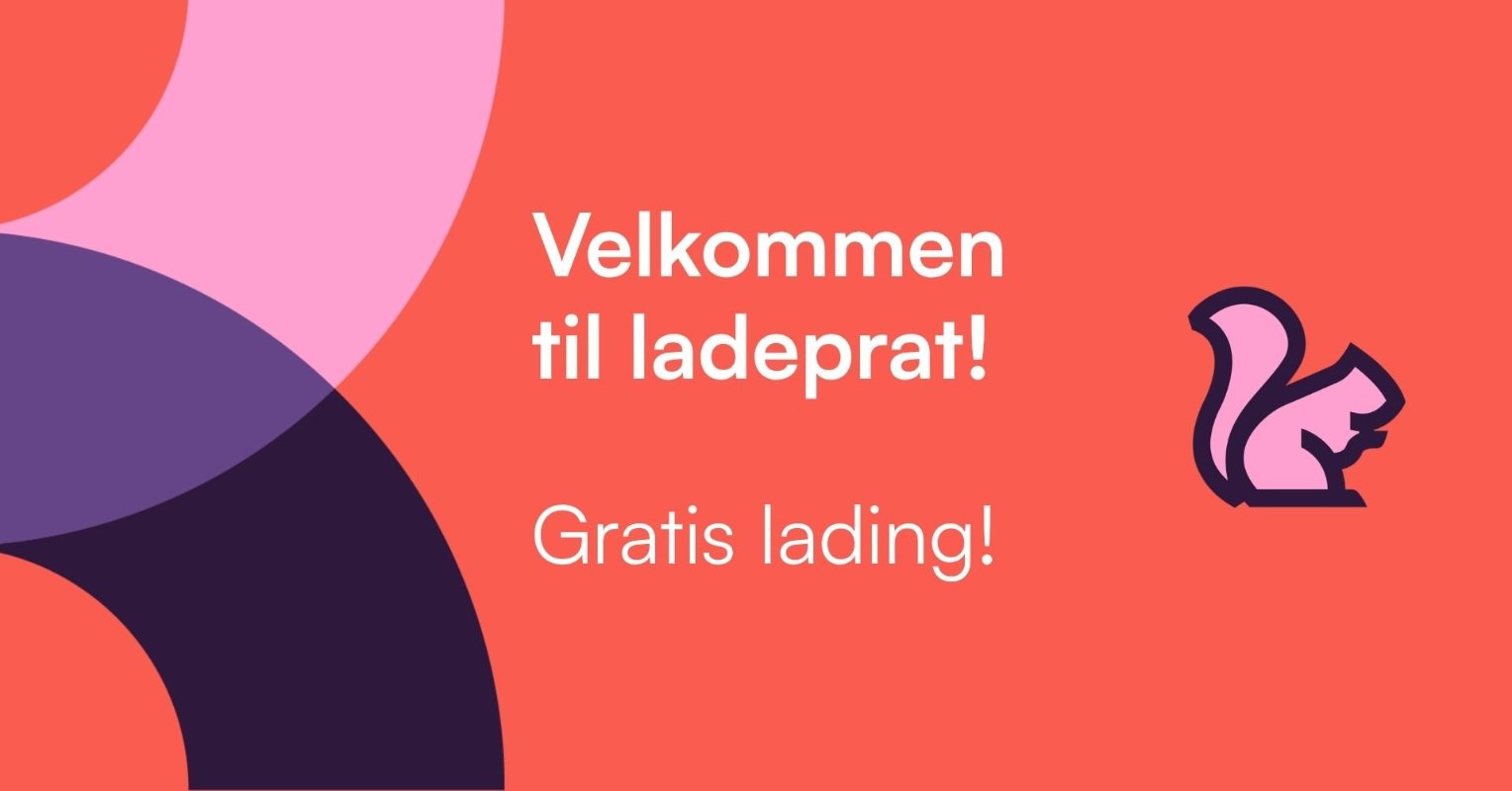Gratis lading hos Kople Heimdal