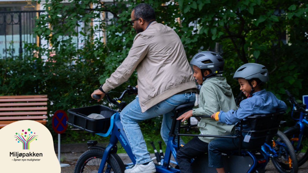 Rett eller galt i trafikken? Test trafikkunnskapen din!