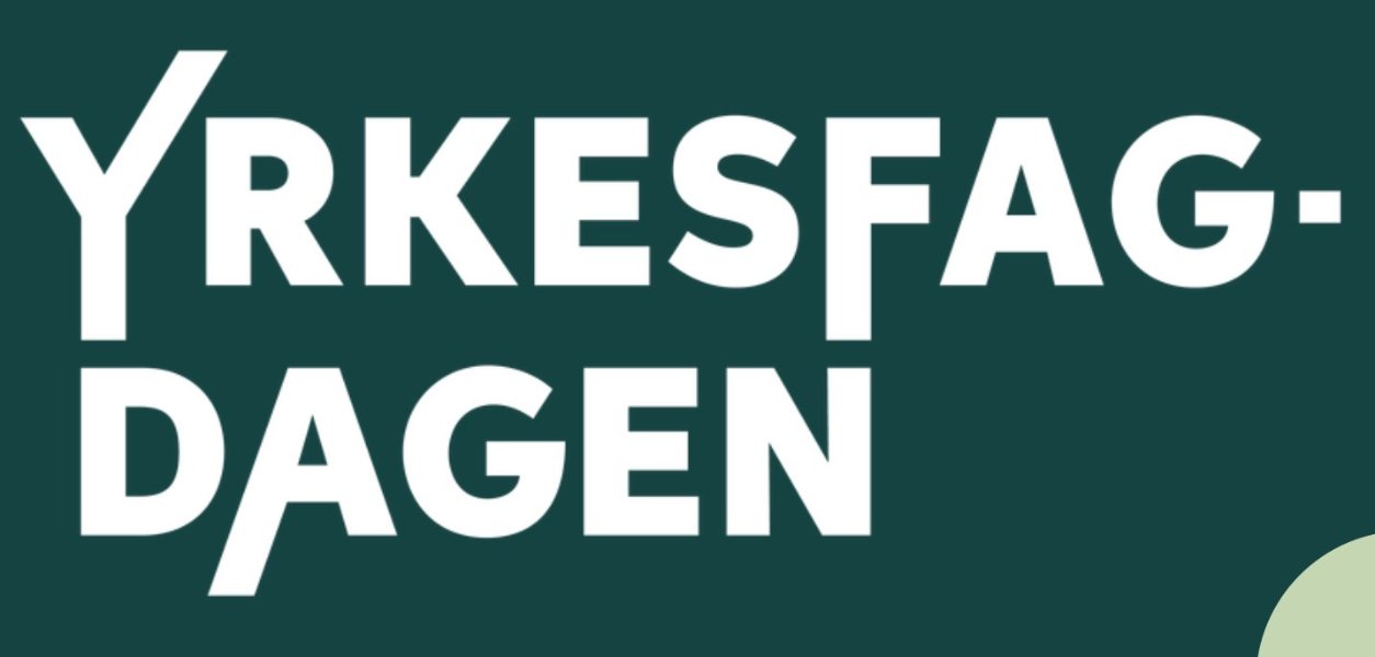 Yrkesfagdagen