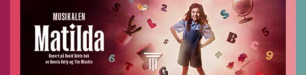 Matilda Musikalen