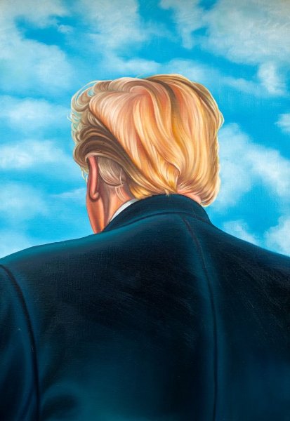 Mat + Kunst + Refleksjon = K-U-K + Olavsfest