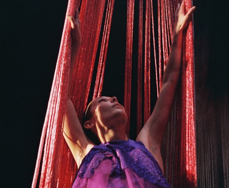 Epic Desire Monumental Longing