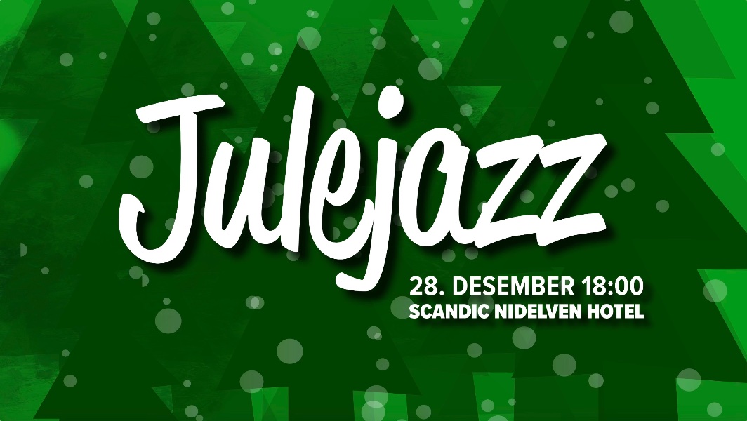 Julejazz 2025