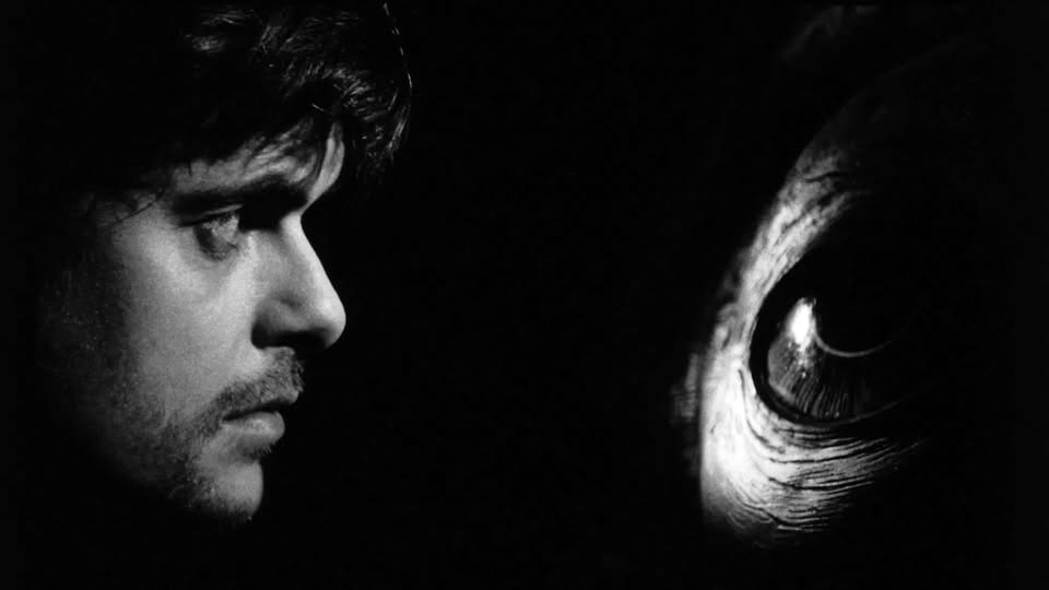 May be a black-and-white image