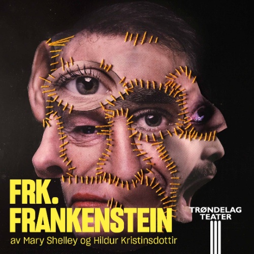 FRK. FRANKENSTEIN