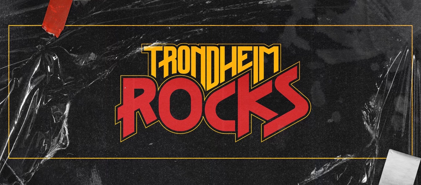 Trondheim Rocks // Ladesletta